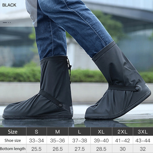 Rainproof Shoes Cover